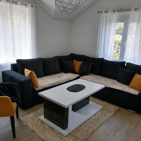 Drobnjak Apartments Bijelo Polje Extérieur photo