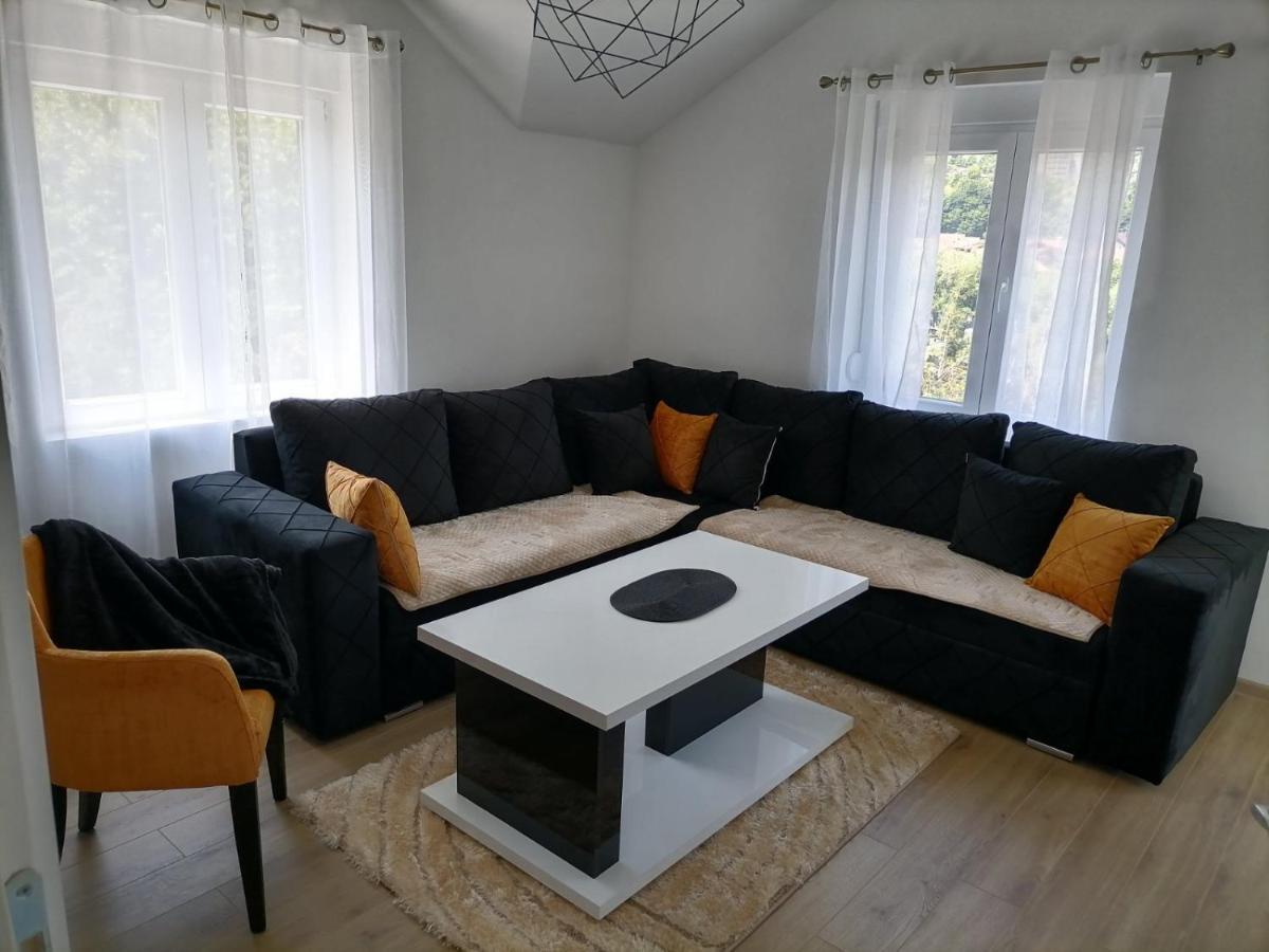 Drobnjak Apartments Bijelo Polje Extérieur photo