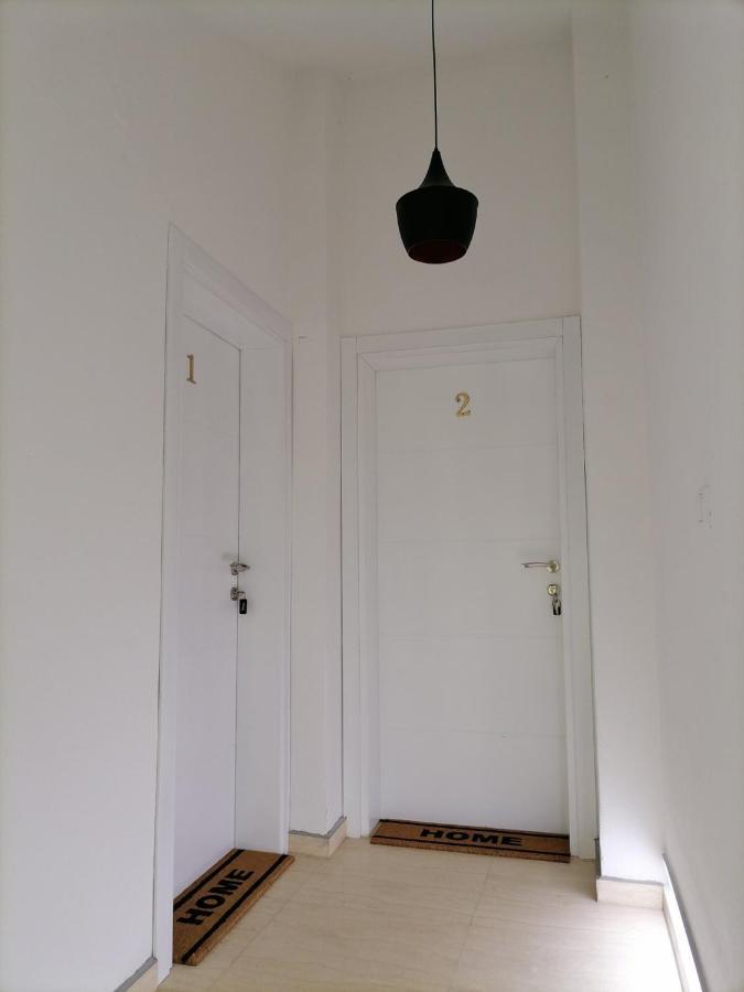 Drobnjak Apartments Bijelo Polje Extérieur photo