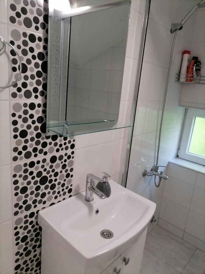 Drobnjak Apartments Bijelo Polje Extérieur photo