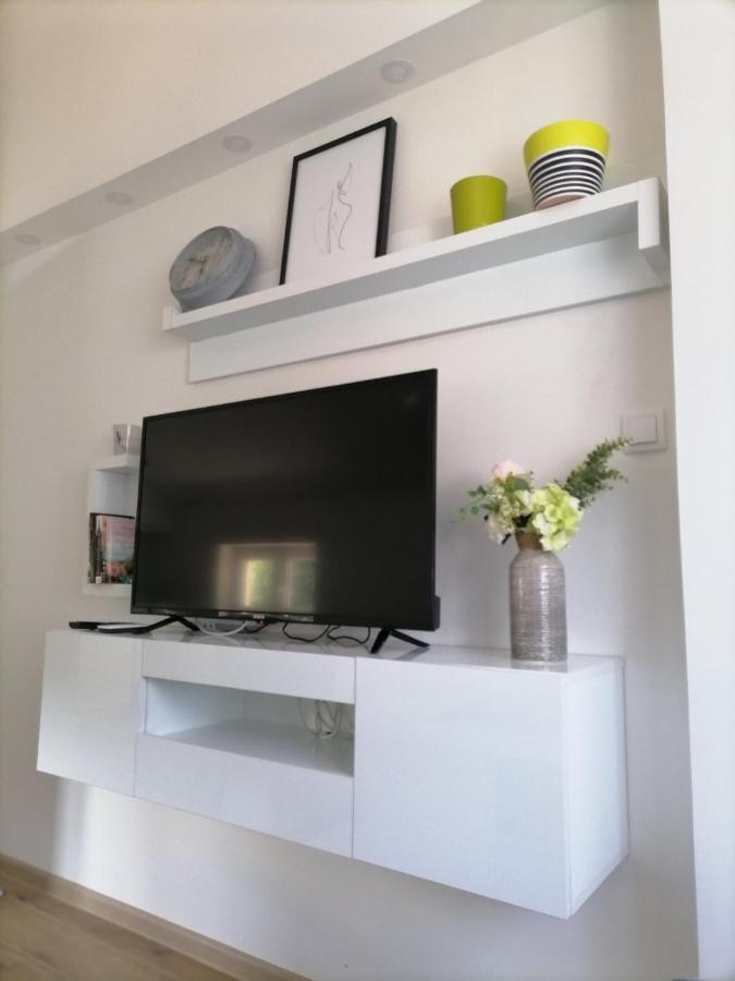 Drobnjak Apartments Bijelo Polje Extérieur photo