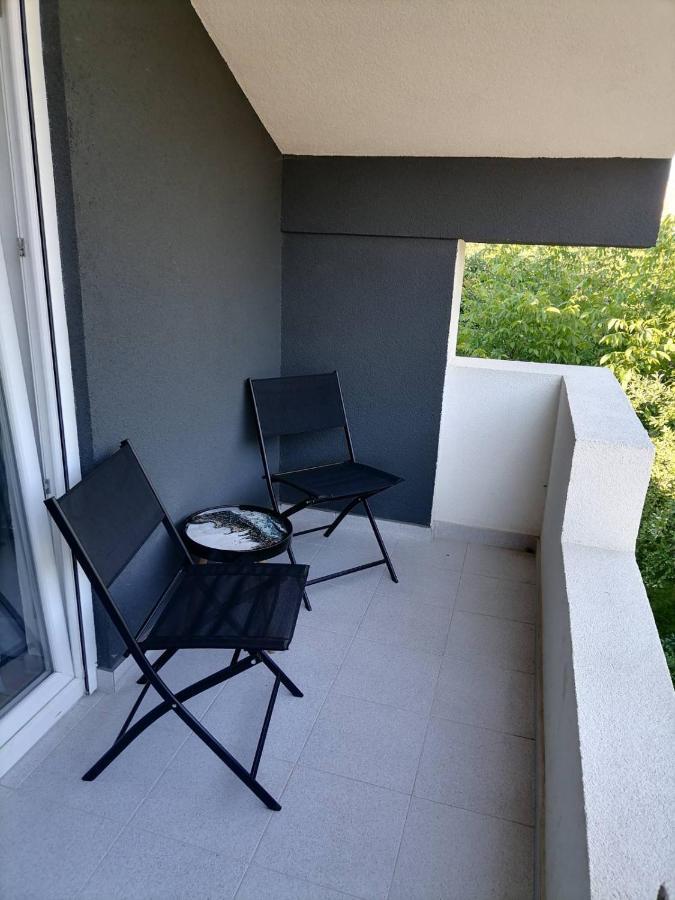Drobnjak Apartments Bijelo Polje Extérieur photo