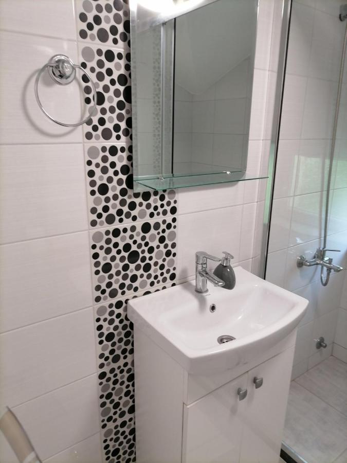 Drobnjak Apartments Bijelo Polje Extérieur photo