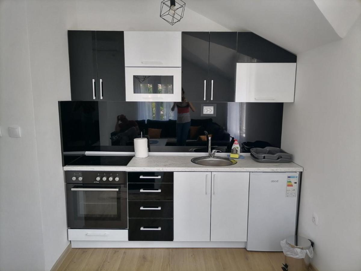 Drobnjak Apartments Bijelo Polje Extérieur photo