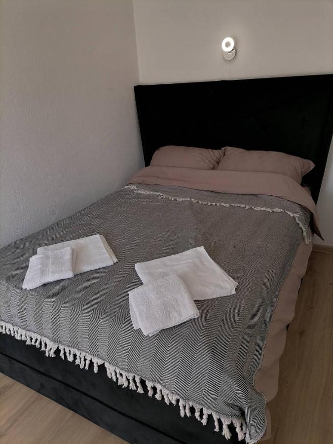 Drobnjak Apartments Bijelo Polje Extérieur photo