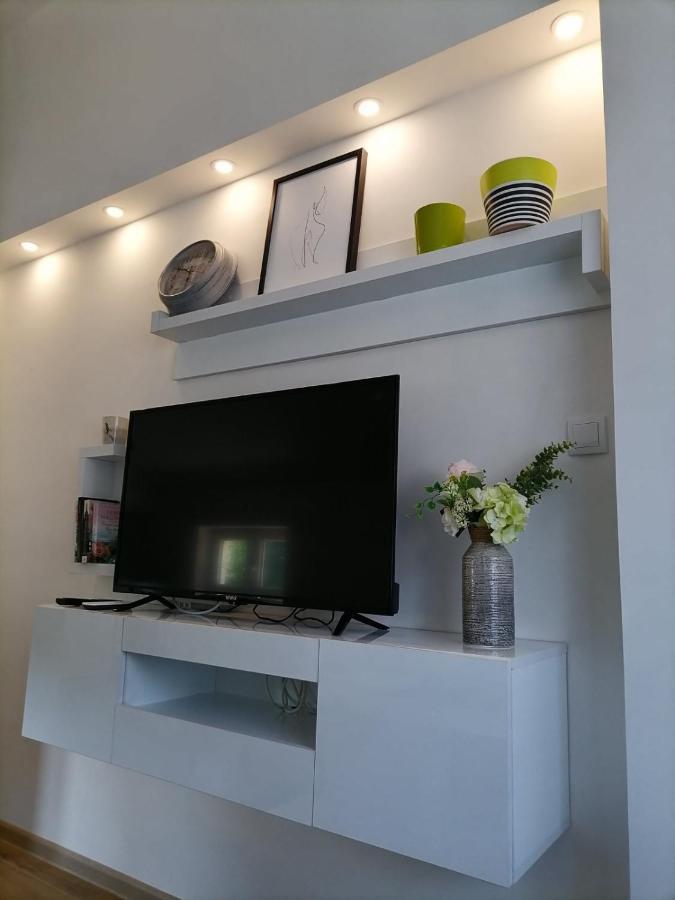 Drobnjak Apartments Bijelo Polje Extérieur photo