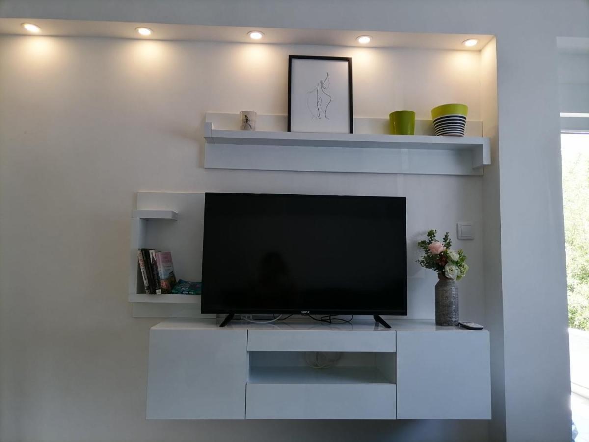 Drobnjak Apartments Bijelo Polje Extérieur photo