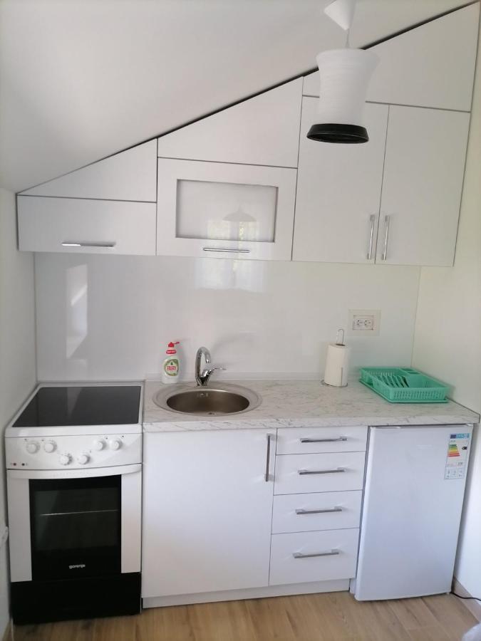 Drobnjak Apartments Bijelo Polje Extérieur photo