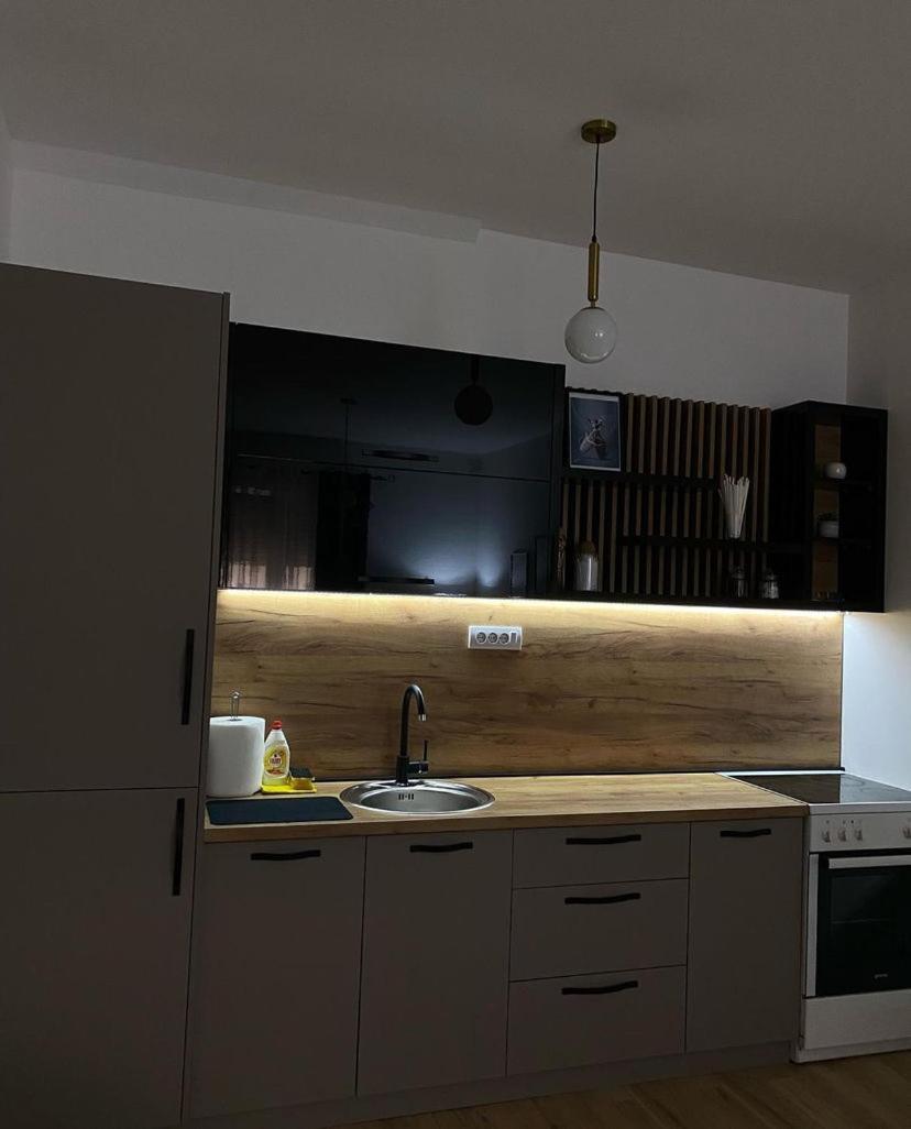 Drobnjak Apartments Bijelo Polje Extérieur photo
