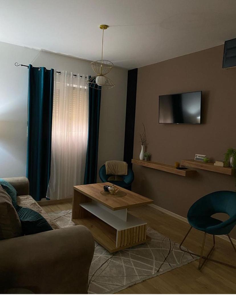 Drobnjak Apartments Bijelo Polje Extérieur photo