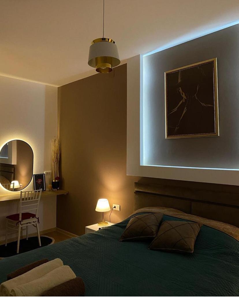 Drobnjak Apartments Bijelo Polje Extérieur photo